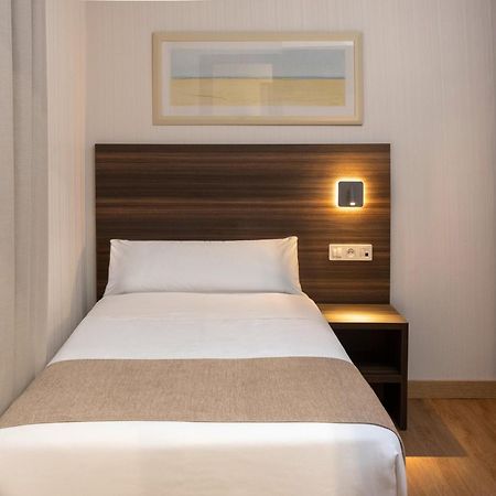 Hotel Belcaire La Vall d'Uixo Exterior photo