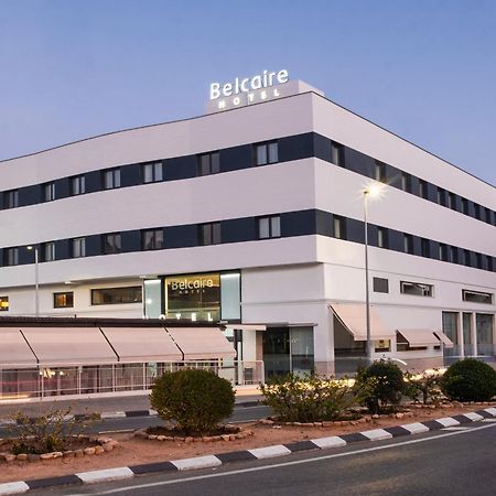 Hotel Belcaire La Vall d'Uixo Exterior photo