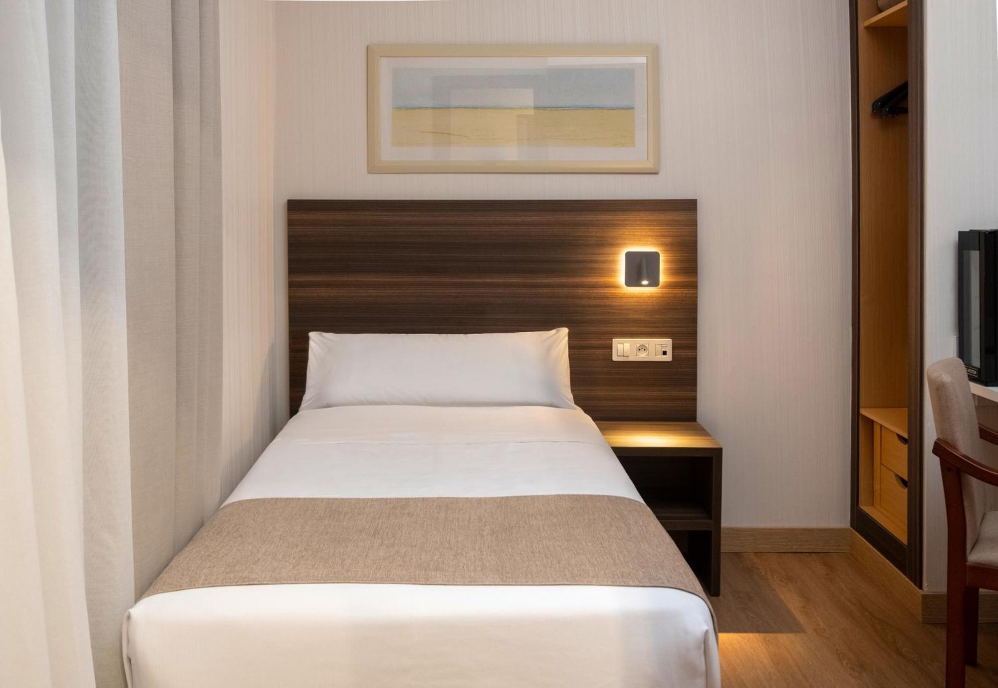 Hotel Belcaire La Vall d'Uixo Exterior photo