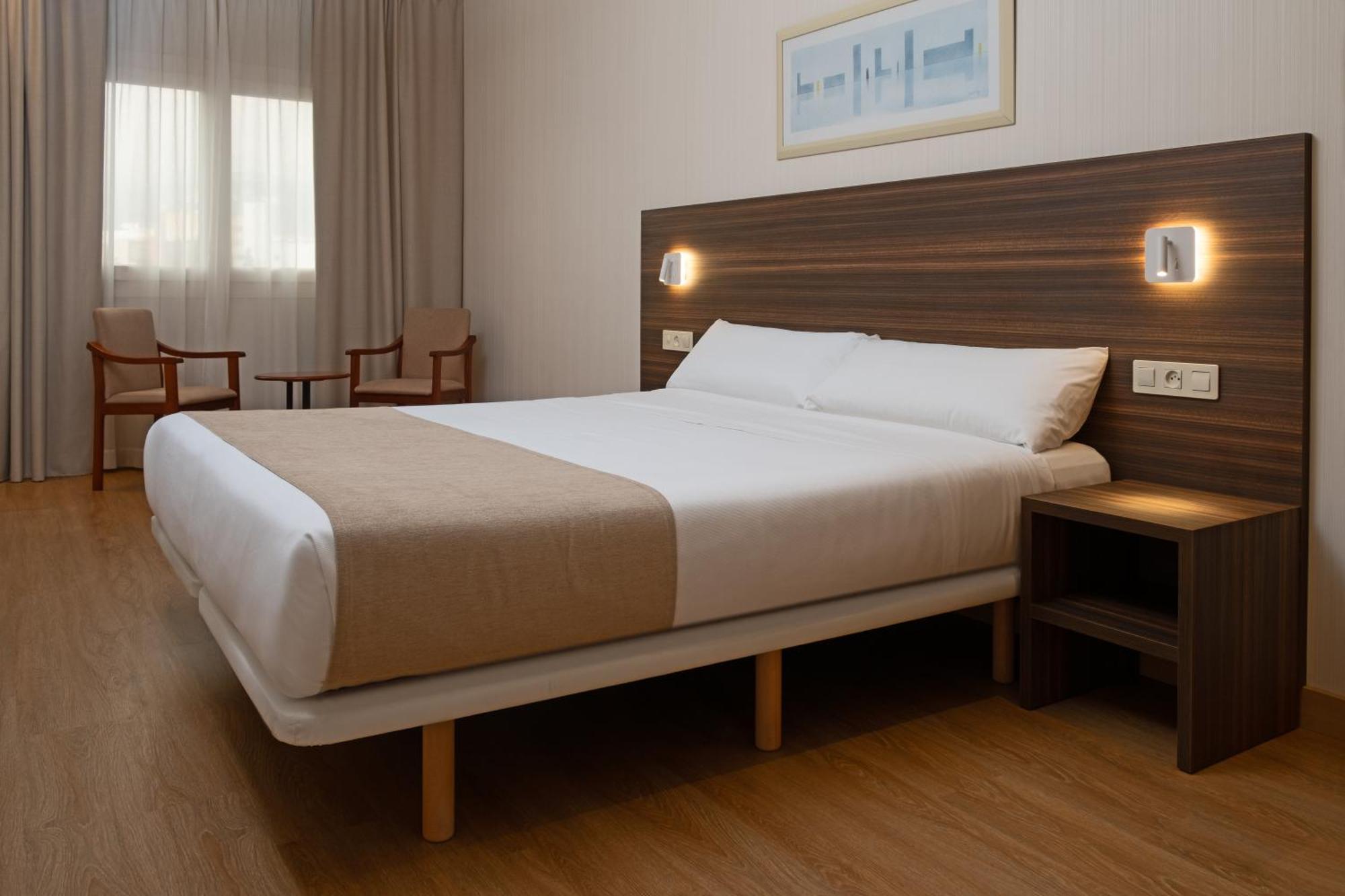 Hotel Belcaire La Vall d'Uixo Exterior photo