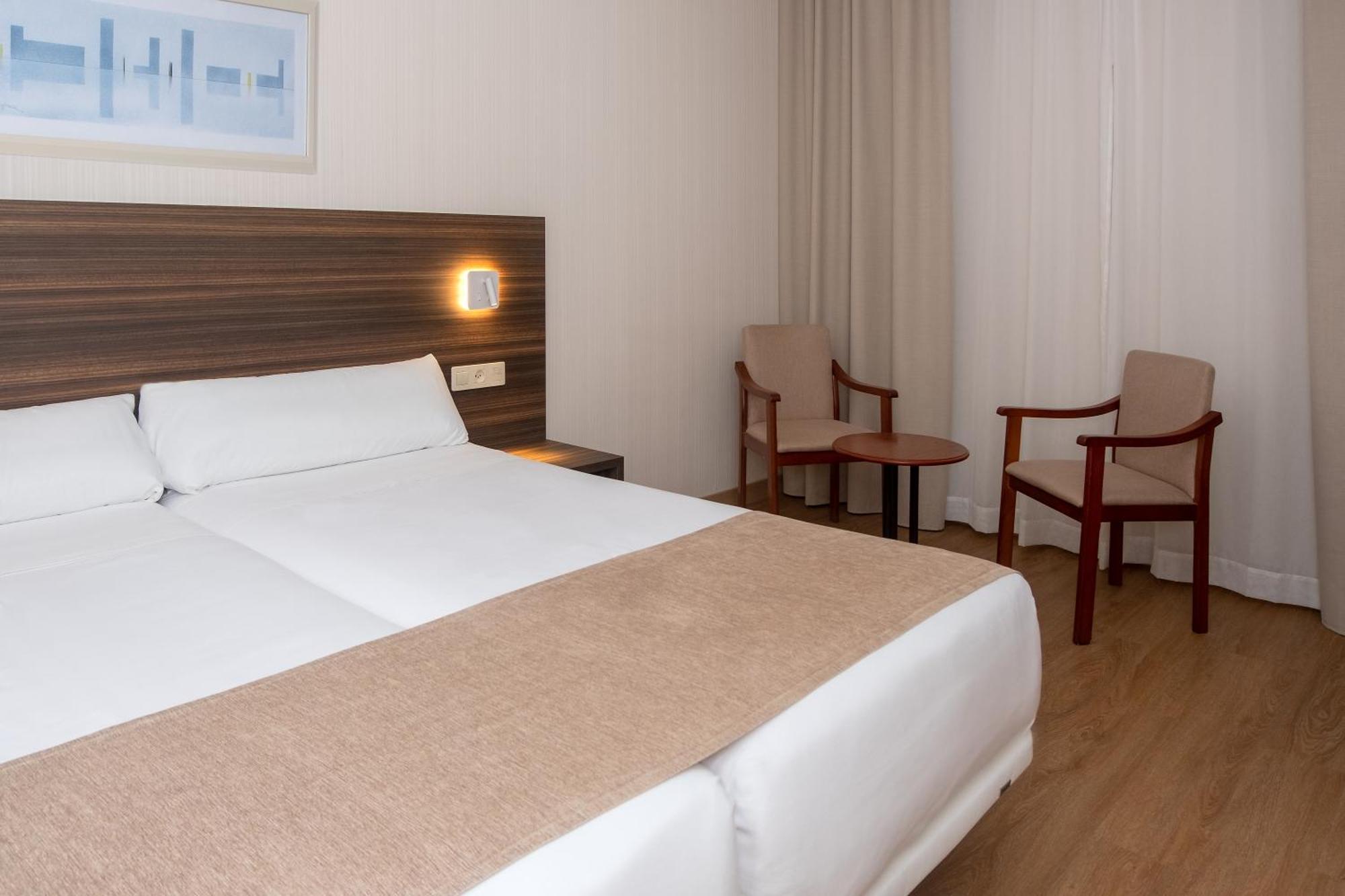 Hotel Belcaire La Vall d'Uixo Exterior photo